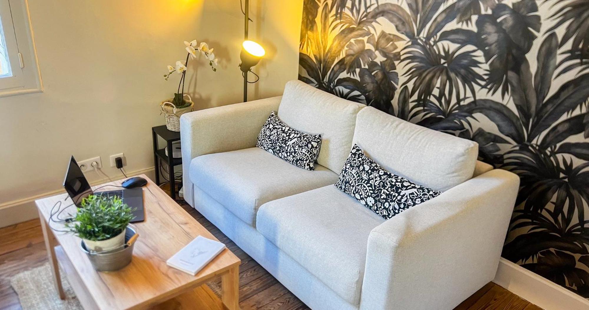 Ac - Private Exterior - Au Pied Du Palais Des Papes! Apartman Avignon Kültér fotó